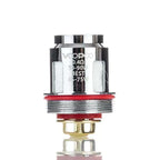 VooPoo Replacement Coil VooPoo UFORCE U2 Replacement Coil Pack - Pack of 5 - 0.4 ohm VooPoo UFORCE Replacement Coil Pack