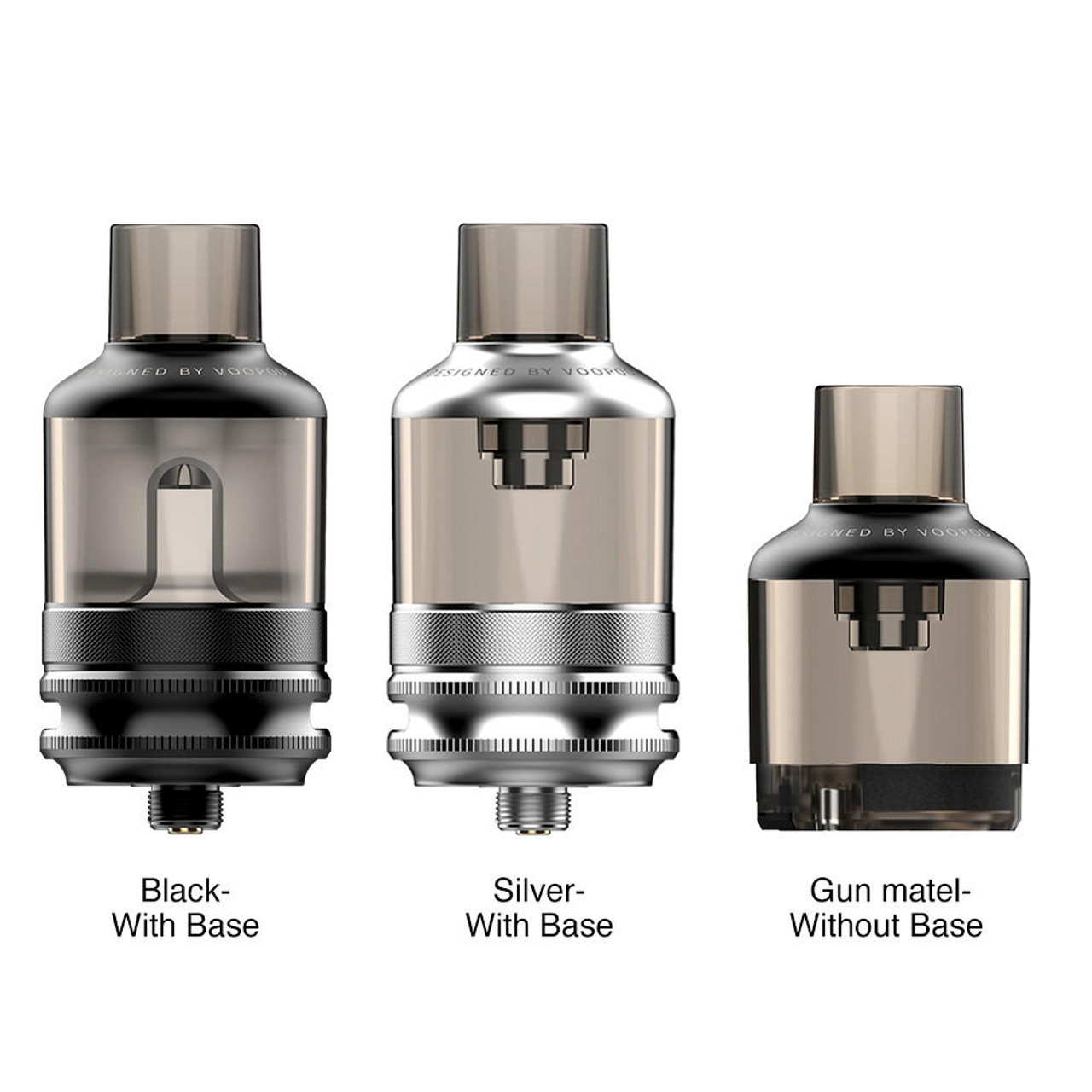 VooPoo - TPP Pod Tank Kit (FS)