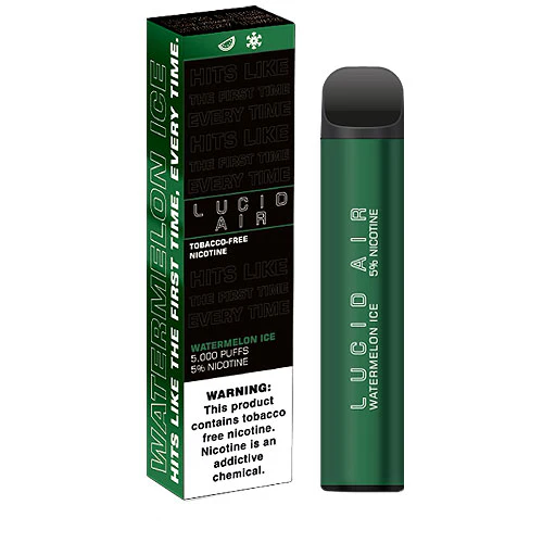 Lucid Air - 5000 Disposable Device (FS)