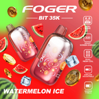 Foger - BIT 35k Disposable Device