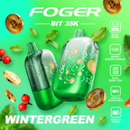 Foger - BIT 35k Disposable Device