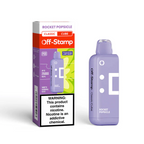 Off-Stamp by Lost Mary - X-Cube POD/REFILL 25000