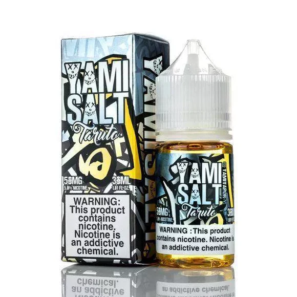Yami Vapors SALT - Taruto